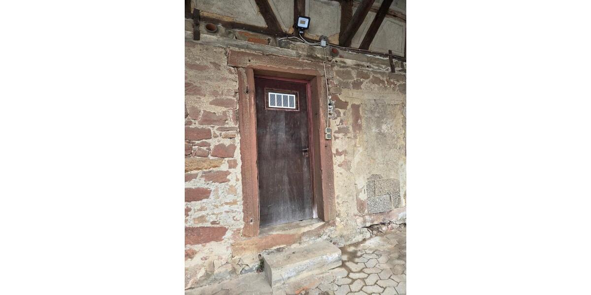 Gewerbeobjekt Fürth - 50&euro; | Angebot:26256063