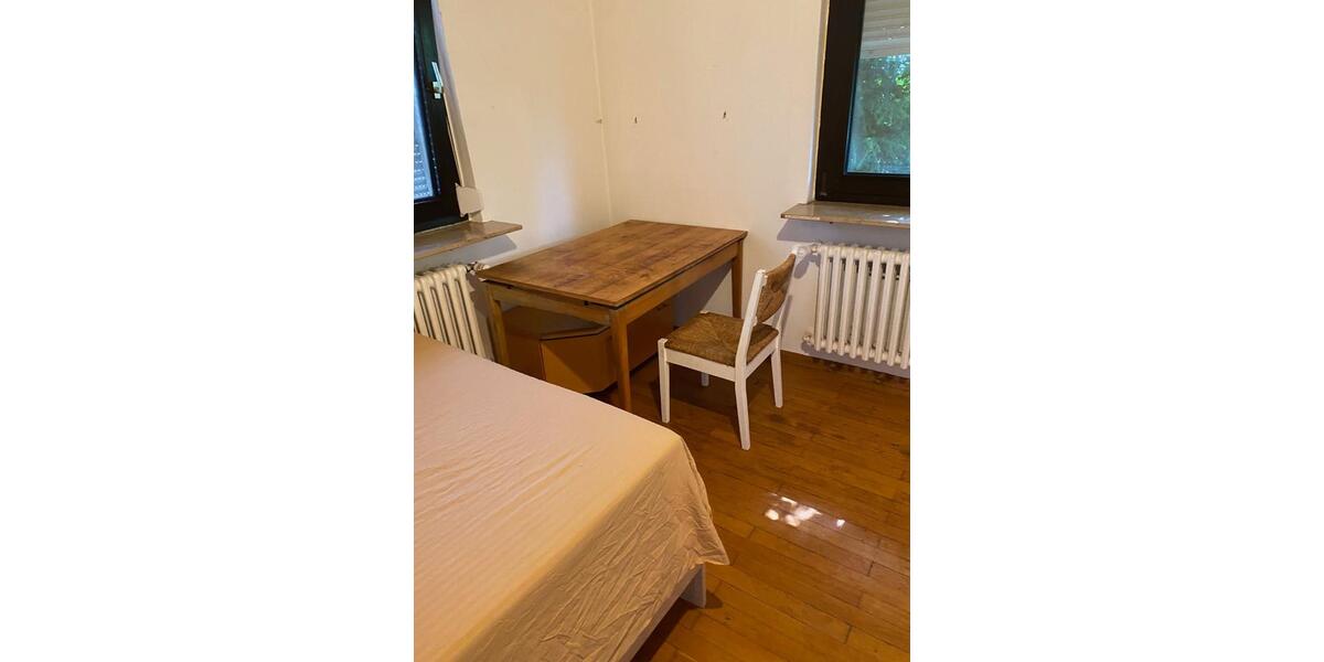 WG Zimmer verfügbar mit Möglichkeit der Anmeldung in Eppelheim 1 zimmer