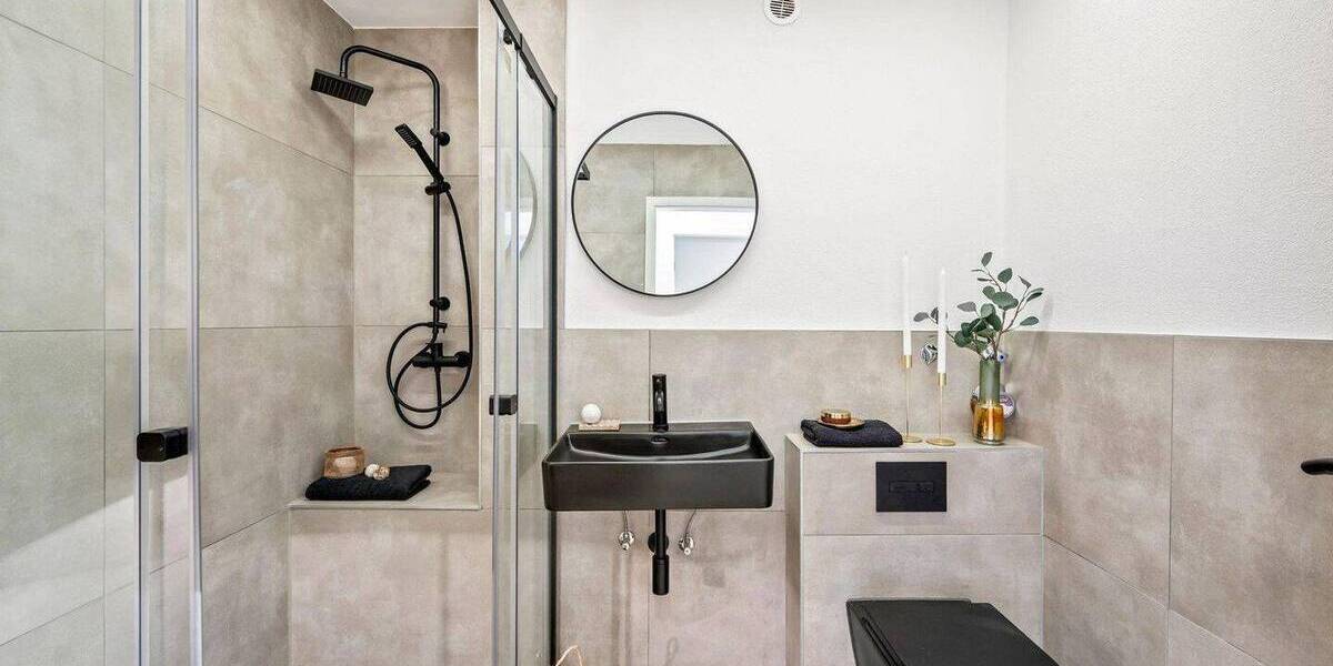 Etagenwohnung Worms Innenstadt - 3 Zimmer, 86 m&sup2;, 299.000&euro; | Angebot:26822295