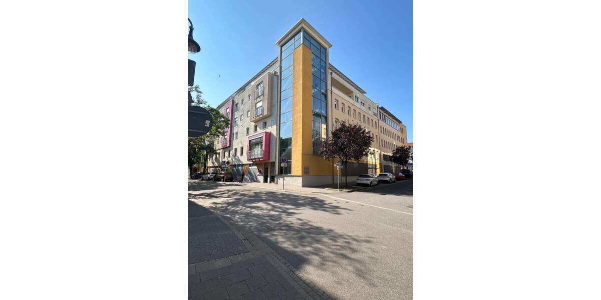 Büro in Frankenthal 2.530 € 205 m² zimmer