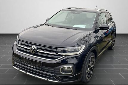 VW T-Cross 37.500 km 19.900 &euro; Ladenburg 68526
