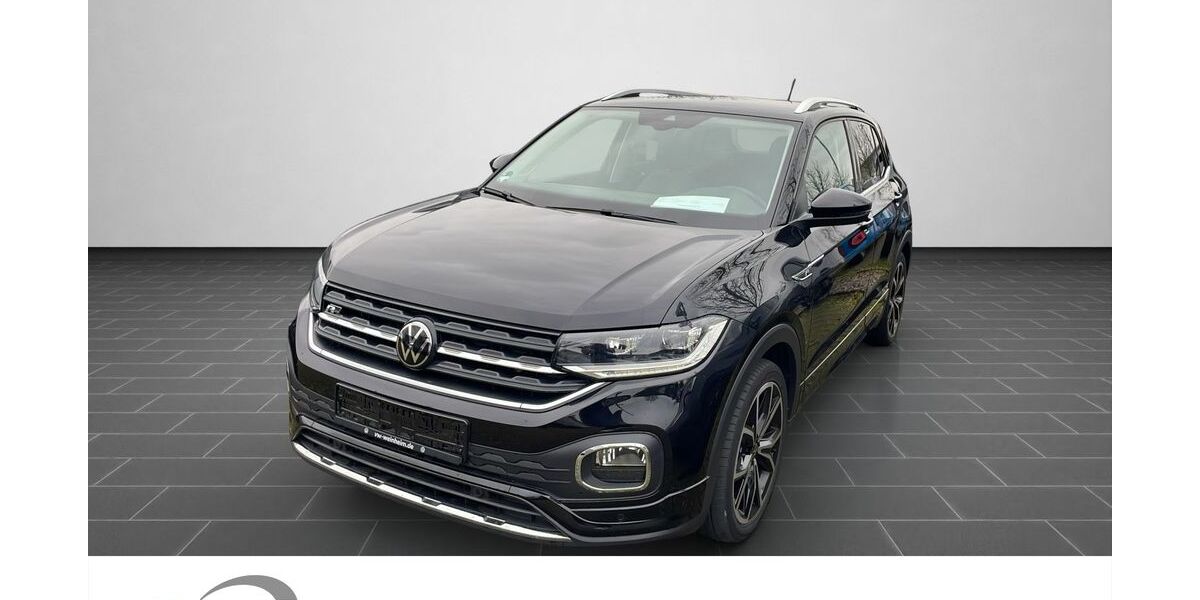 VW T-Cross 37.500 km 19.900 &euro; Ladenburg 68526
