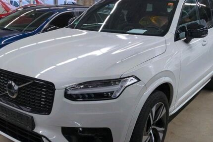 Volvo XC90 145.000 km 35.641 &euro; Weinheim 69469