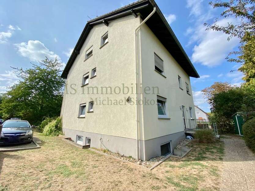 Haus zum Kaufen in Bensheim 599.000 € 345 m²