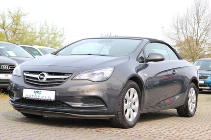 Opel Cascada 65.000 km 10.900 &euro; Ladenburg 68526
