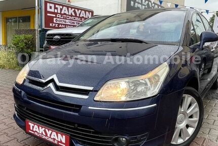 Citroen C4 180.000 km 2.499 &euro; Mannheim 68309
