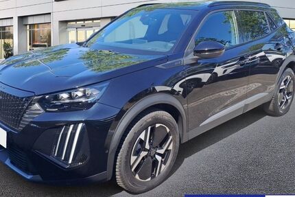 Peugeot 2008 16.528 km 22.490 &euro; Mannheim 68309