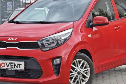 Kia Picanto 34.400 km 11.300 &euro; Fußgönheim 67136