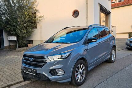 Ford Kuga 82.369 km 12.600 &euro; Mutterstadt 67112