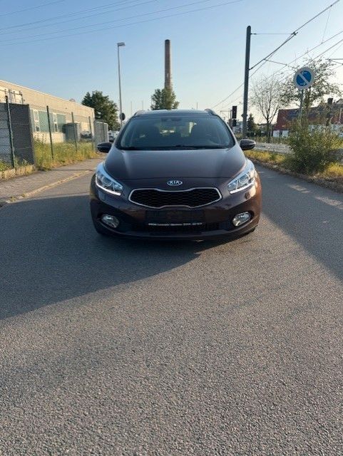 ceed Sportswagon