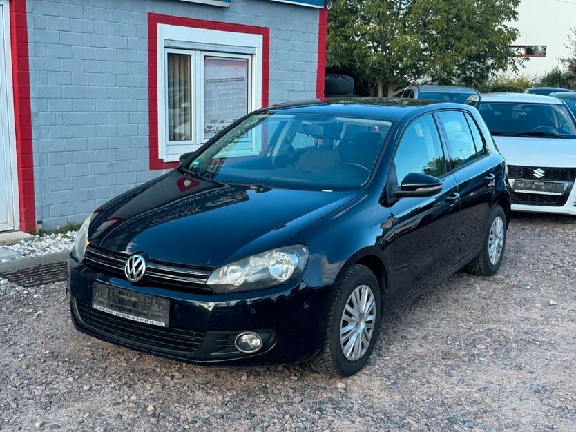 VW Golf 250.000 km 2.900 € Mutterstadt 67112