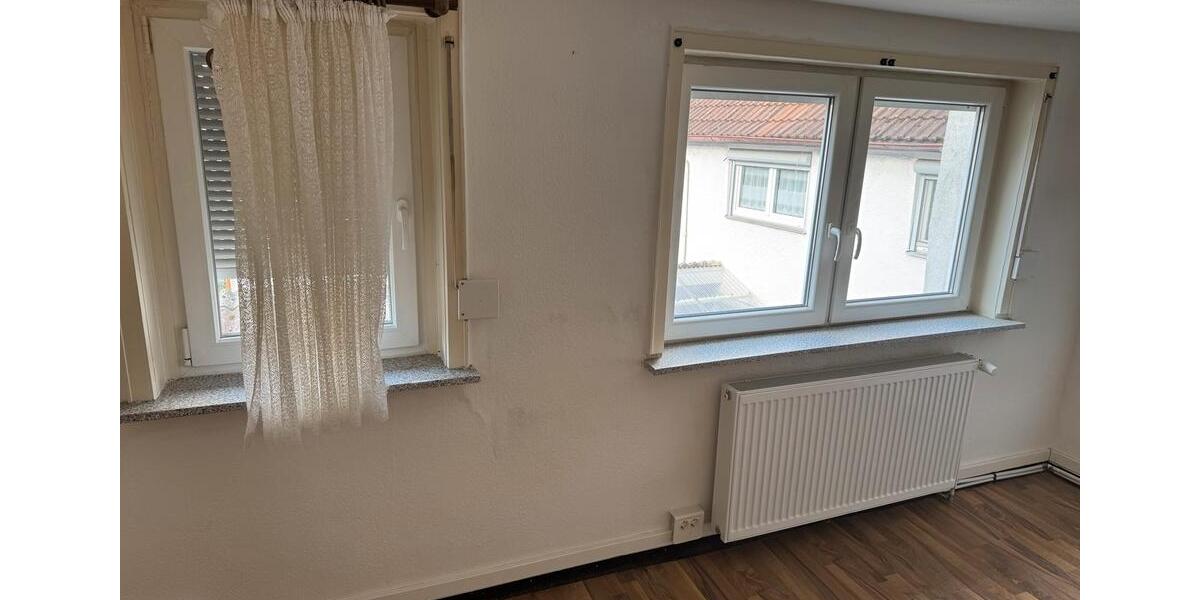 Reihenhaus Ilvesheim - 1 Zimmer, 55 m&sup2;, 440&euro; | Angebot:25589765