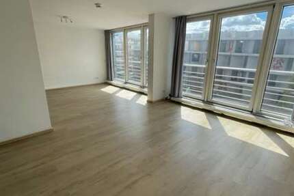 Wohnung zum Mieten in Mannheim 715 € 51.7 m² 2 zimmer