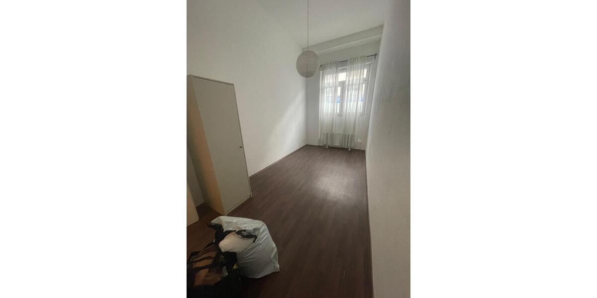 Erdgeschoßwohnung Mannheim Fahrlach - 2 Zimmer, 60 m&sup2;, 800&euro; | Angebot:26267581