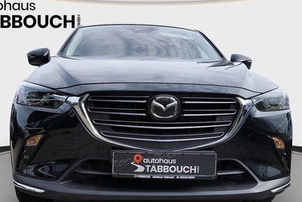 Mazda CX-3 92.303 km 15.999 &euro; Speyer 67346