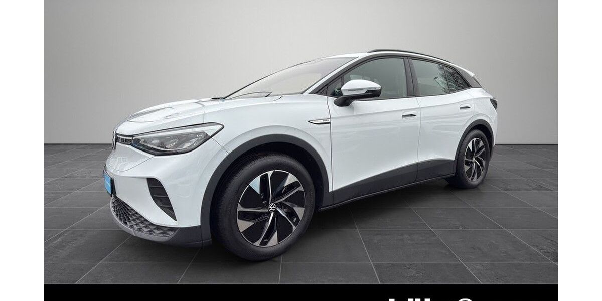 VW ID.4 54.850 km 28.790 &euro; Worms 67547