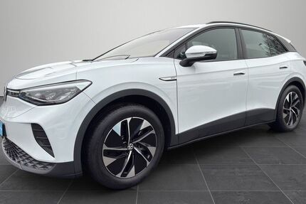 VW ID.4 54.850 km 28.950 &euro; Worms 67547