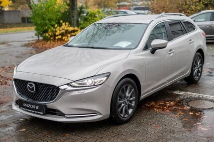 Mazda 6 38.900 km 29.990 &euro; Heppenheim 64646
