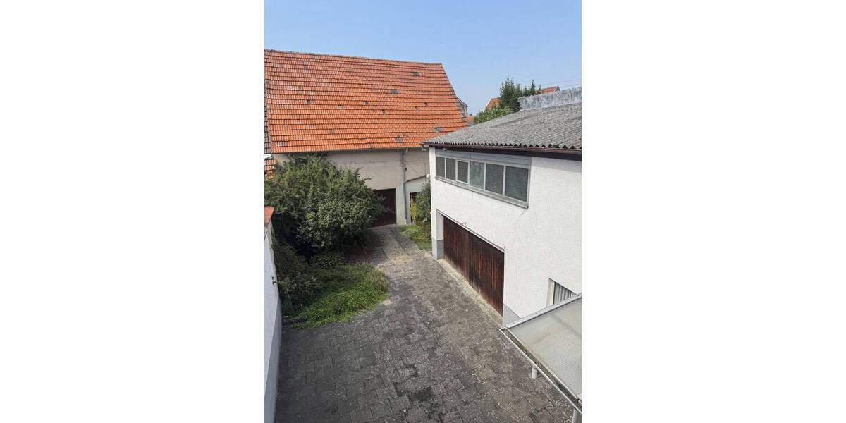 Einfamilienhaus Philippsburg - 5 Zimmer, 148 m&sup2;, 370.000&euro; | Angebot:26155473
