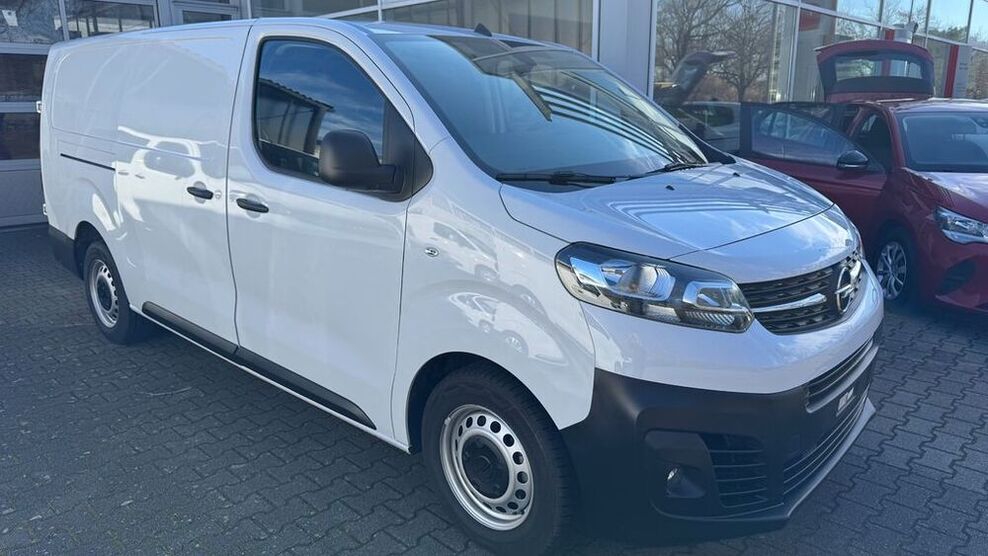 Vivaro