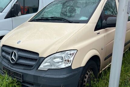 Mercedes-Benz Vito 510.000 km 5.888 € Wiesloch 69168