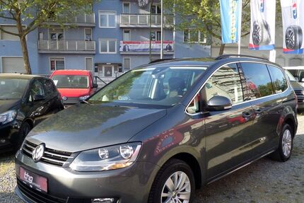 VW Sharan 128.660 km 21.660 &euro; Ludwigshafen am Rhein 67059
