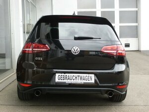 VW Golf GTI VII BMT 2,0 2.HD NUR 66TKM XENON KLIMA 66.675 km 17.485 &euro; Dossenheim 69221