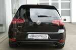 VW Golf GTI VII BMT 2,0 2.HD NUR 66TKM XENON KLIMA 66.675 km 17.485 &euro; Dossenheim 69221