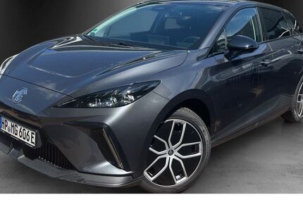 MG 4 4.990 km 26.900 &euro; Bensheim 64625