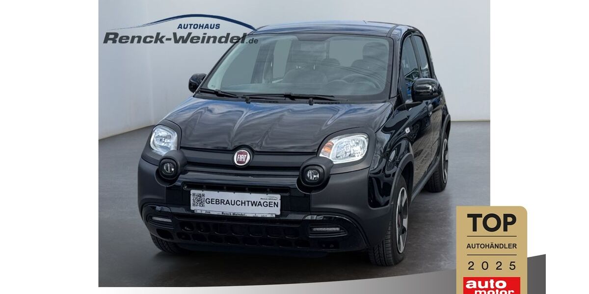 Fiat Panda 29.050 km 11.989 &euro; Mannheim 68199