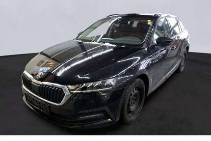 Skoda Octavia 55.300 km 24.890 &euro; Sandhausen 69207