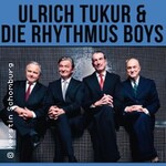 Ulrich Tukur & Die Rhythmus Boys - Tohuwabohu