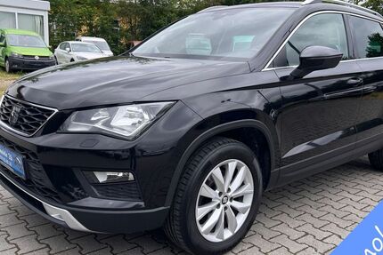 Seat Ateca 211.462 km 10.950 &euro; Weinheim 69469