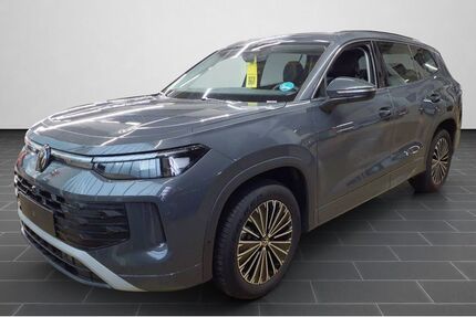 VW Tayron 25.305 km 48.950 € Ladenburg 68526