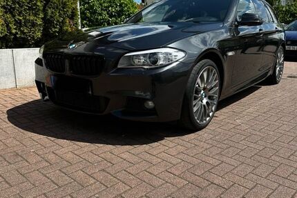 BMW 530 271.258 km 9.499 &euro; Heßheim 67258