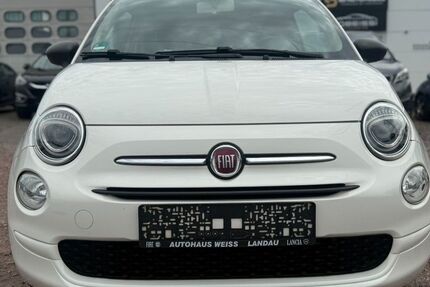 Fiat 500 98.000 km 5.800 &euro; Neustadt an der Weinstrasse 67433
