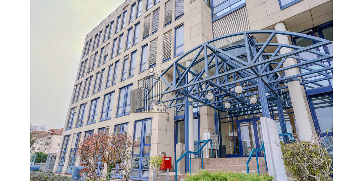 ATIK: Lichtdurchflutete und flexible Büro-Schulungsräume - provisionsfrei - Gewerbeobjekt Mannheim / Wohlgelegen Wohlgelegen | Angebot:26267187