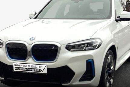 BMW iX3 54.550 km 39.990 &euro; Zwingenberg 64673