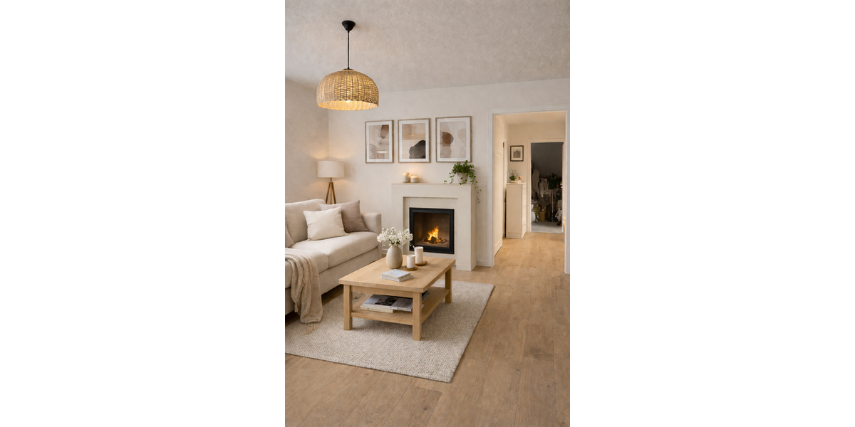 Etagenwohnung Weinheim - 3 Zimmer, 107 m&sup2;, 447.000&euro; | Angebot:25328544