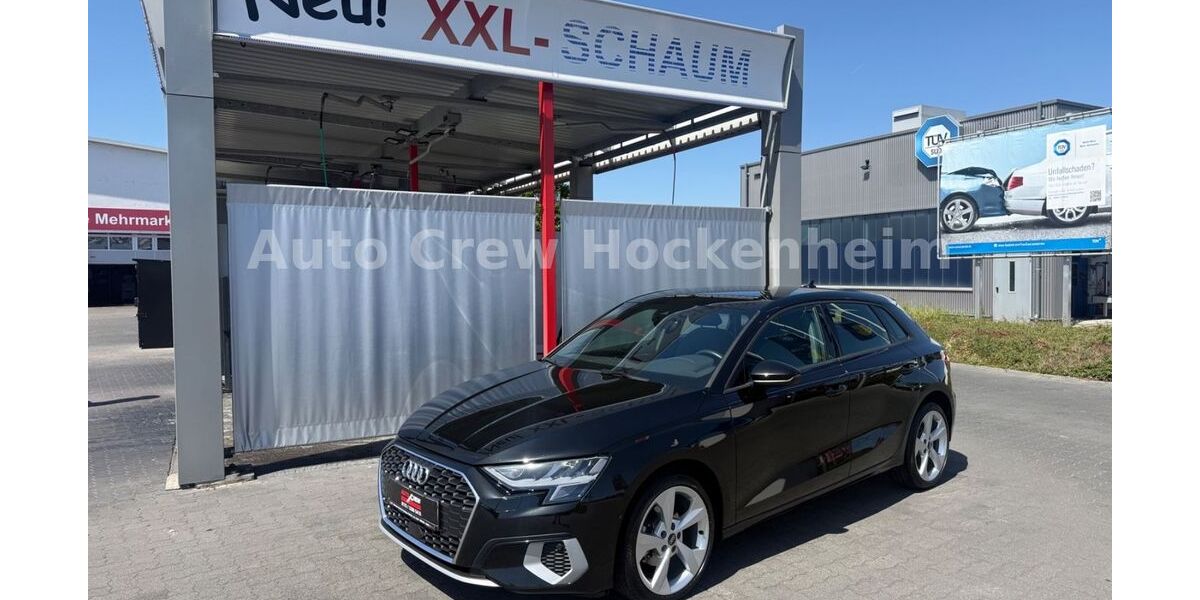 Audi A3 106.950 km 20.490 &euro; Hockenheim 68766