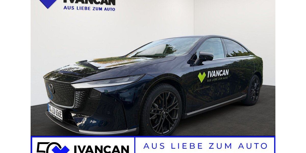 Mazda 6e 5.184 km 44.350 &euro; Heidelberg 69126