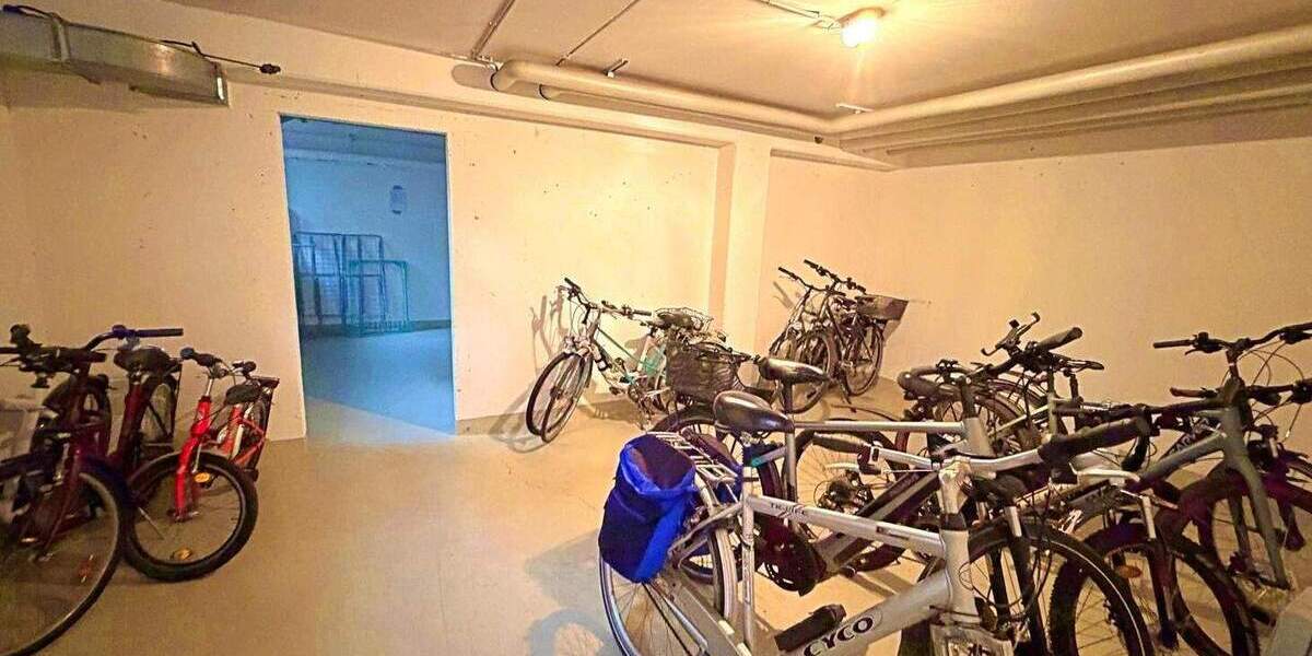 Etagenwohnung Mannheim Wohlgelegen - 4 Zimmer, 104 m&sup2;, 379.000&euro; | Angebot:25730289