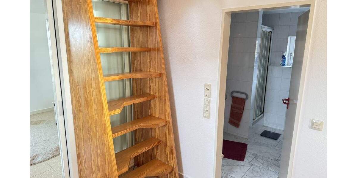 Etagenwohnung Worms Innenstadt - 3 Zimmer, 112 m&sup2;, 249.000&euro; | Angebot:24114233