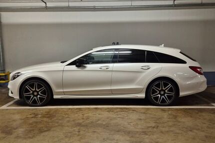 Mercedes-Benz CLS 350 Shooting Brake 116.295 km 33.900 &euro; Laudenbach Baden-Württemberg 69514