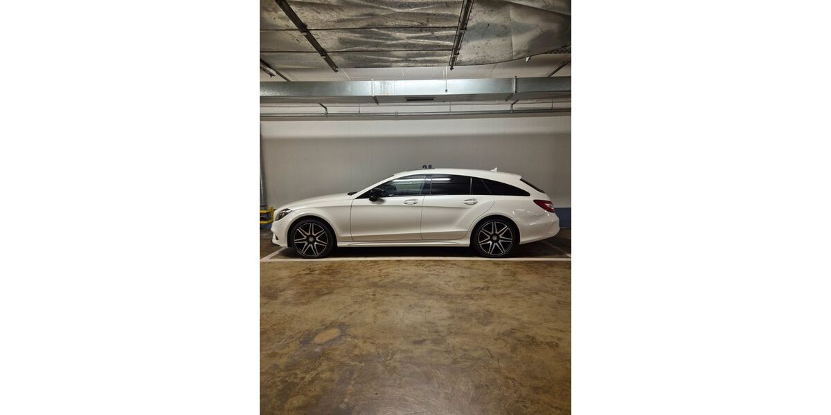 Mercedes-Benz CLS 350 Shooting Brake 116.295 km 33.900 &euro; Laudenbach Baden-Württemberg 69514