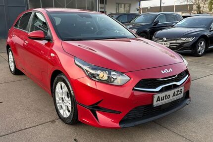 Kia ceed / Ceed 5.629 km 19.890 &euro; Schwetzingen 68723