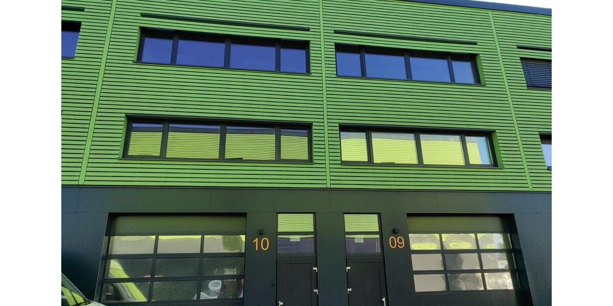 Gewerbeobjekt Haßloch - 1.350&euro; | Angebot:25046295