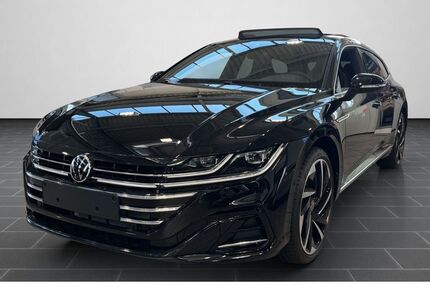 VW Arteon 7.500 km 46.290 € Ludwigshafen 67059