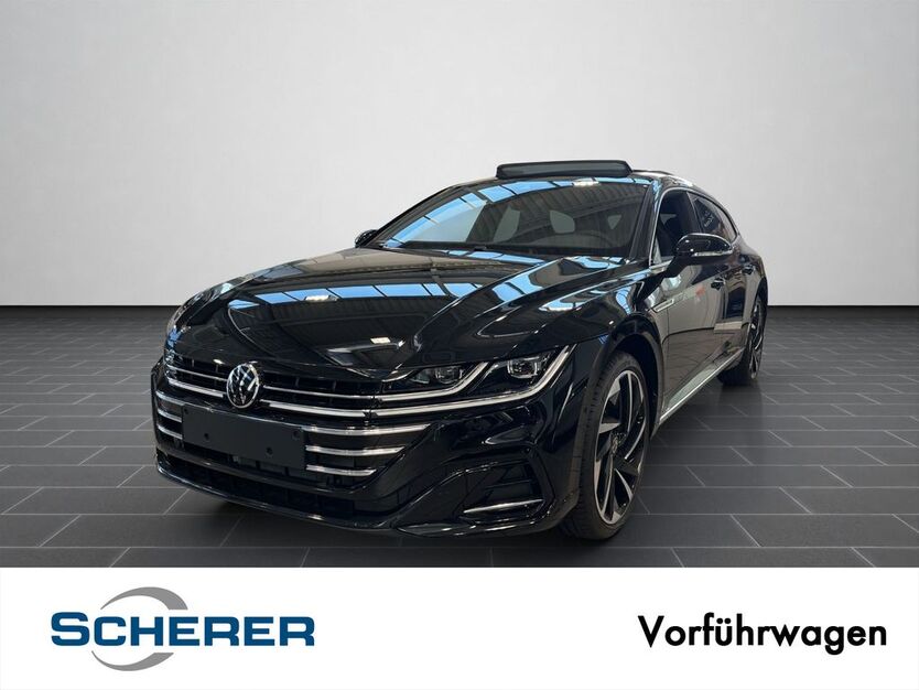 VW Arteon 7.500 km 46.290 € Ludwigshafen 67059