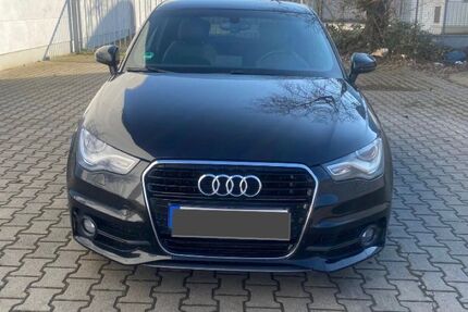 Audi A1 168.000 km 7.750 € Ketsch 68775